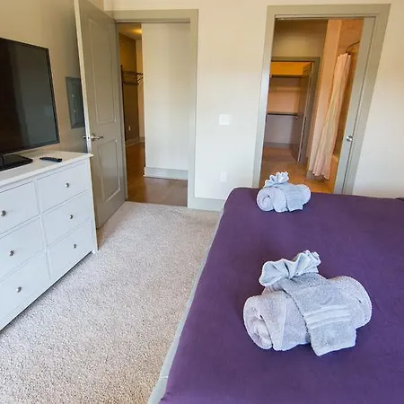 Oc Luxury Unit 1A-Swd Hotel